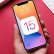 iOS 15.0.1 Güncellemesi Yayınladı