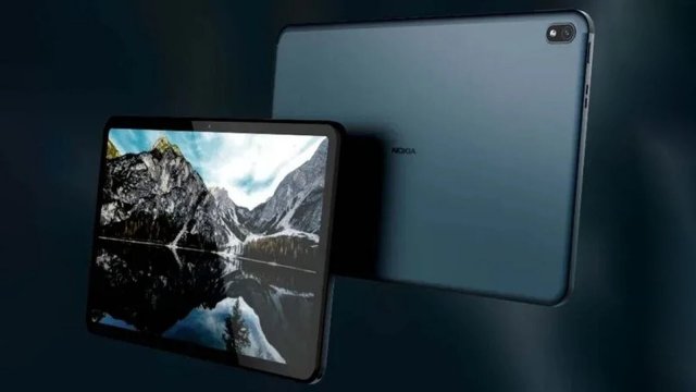 Nokia, Tablet Piyasasına Yeni Bir Tablet Kazandırdı: Nokia T20