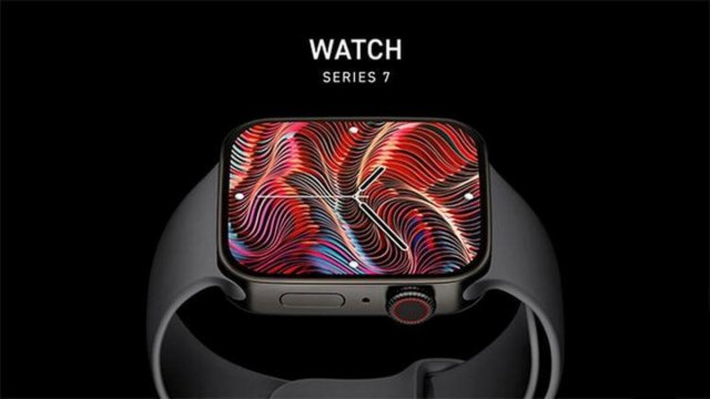 Apple Watch Series 7, Türkiye’de Ön Siparişe Sunuldu