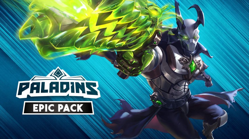 Normal Fiyatı 150 TL Olan Paladins Epic Store’da Ücretsiz Oldu