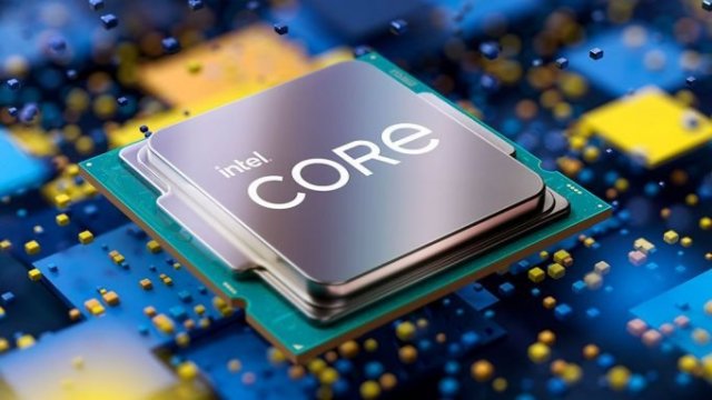 Intel 12. Nesil İşlemciler ve Z690 Anakartlar Geliyor!