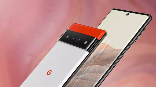 Google Pixel 6 Pro Tanıtıldı