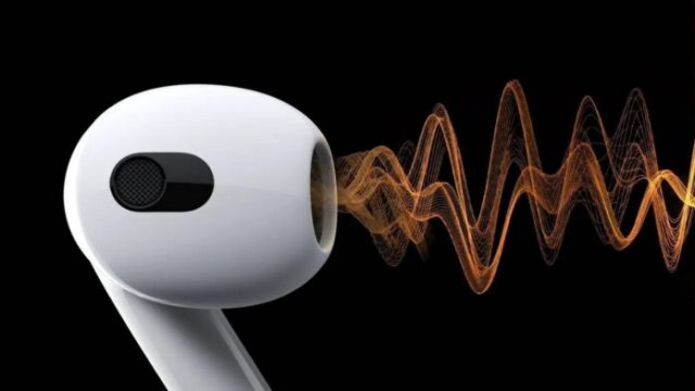 Apple, 3. Nesil  AirPods’un  Fiyatını ve Özelliklerini Açıkladı