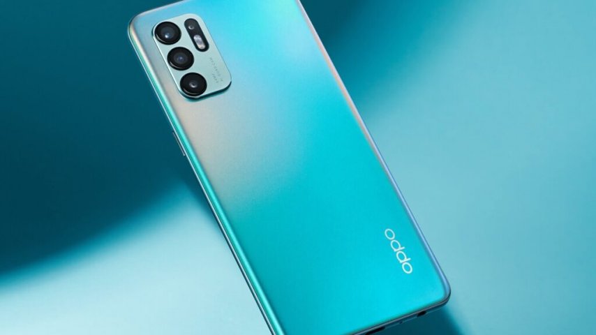 OPPO Reno 7 Özellikleri Sızdırıldı