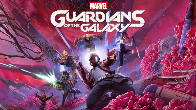 Guardians of the Galaxy Sistem Gereksinimleri