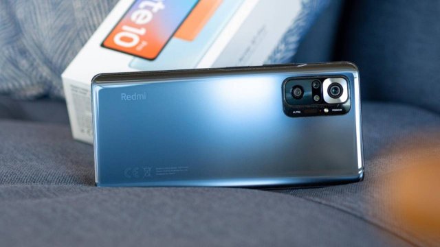 Redmi Note 11 Pro Geekbench’te Ortaya Çıktı