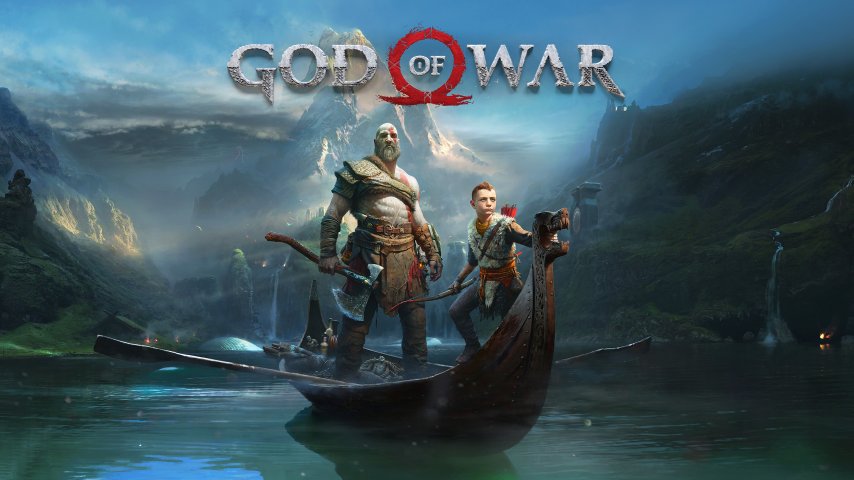God of War PC'ye Geliyor!