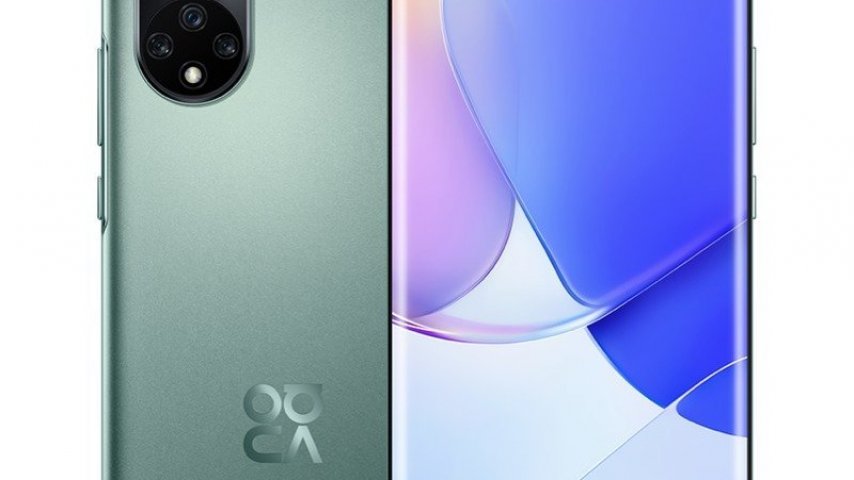 Huawei, Nova 9’la Birlikte Bomba Gibi Geliyor