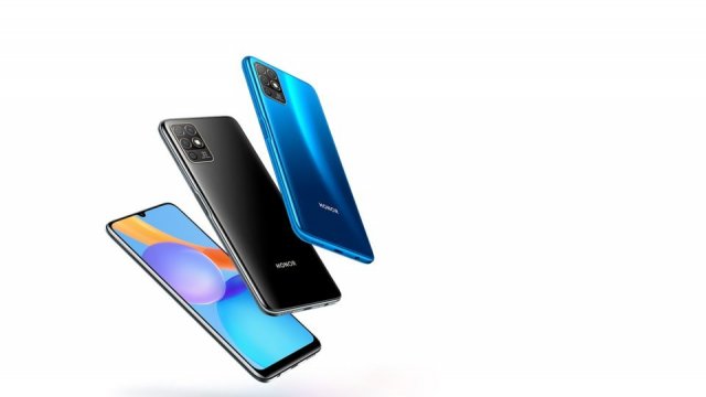 Honor Play 5 Vitality Edition Geliyor