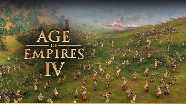 Karşınızda Age of Empires IV İnceleme Puanı ve Sistem Gereksinimleri