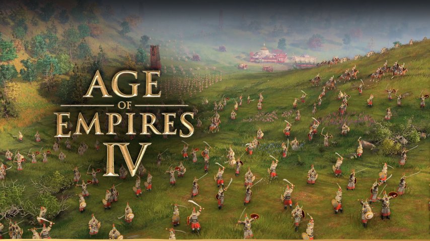 Karşınızda Age of Empires IV İnceleme Puanı ve Sistem Gereksinimleri