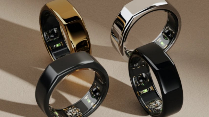 3. Nesil Oura Smart Ring Yeni Özellikleriyle Geliyor