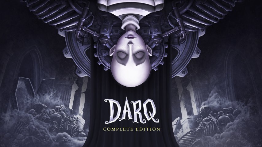 Normal Fiyatı 33 TL Olan DARQ: Complete Edition Epic Store’da Ücretsiz Oldu