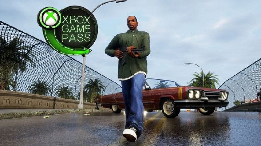 Xbox Game Pass’te Kasım Ayında Yer Alacak Oyunlar Belli Oldu