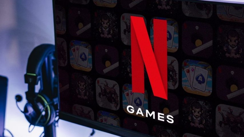 Netflix Oyunları App Store’a Geliyor