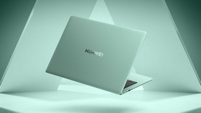 HUAWEİ MateBook 14s Ön Satışta