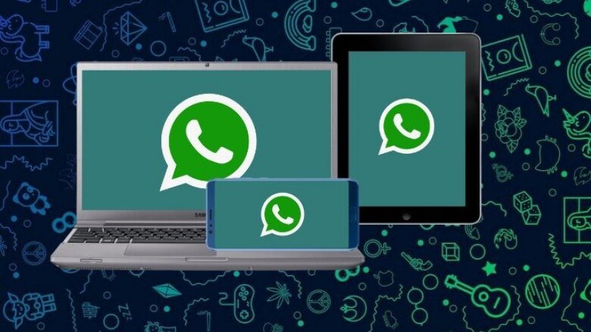 WhatsApp’ta Çoklu Cihaz Özelliği Nasıl Kullanılır