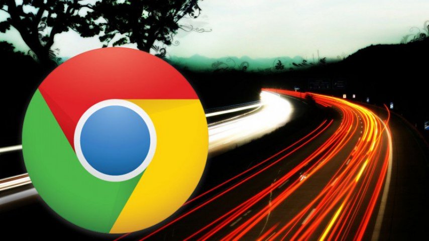 Google Chrome Artık Daha Hızlı