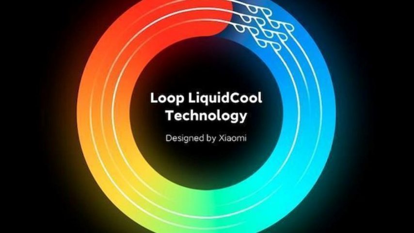Karşınızda Xiaomi'nin Yeni Soğutma Teknolojisi Loop LiquidCool