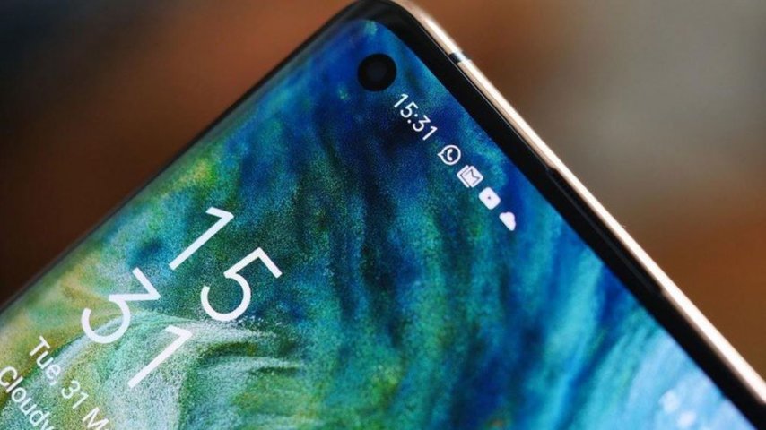 Oppo Reno 6 Lite Teknik Özellikleri Sızdırıldı