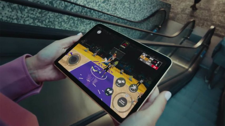 2022’de Piyasaya Sürülecek Olan iPad Mini , 120Hz Ekrana Ev Sahipliği Yapacak