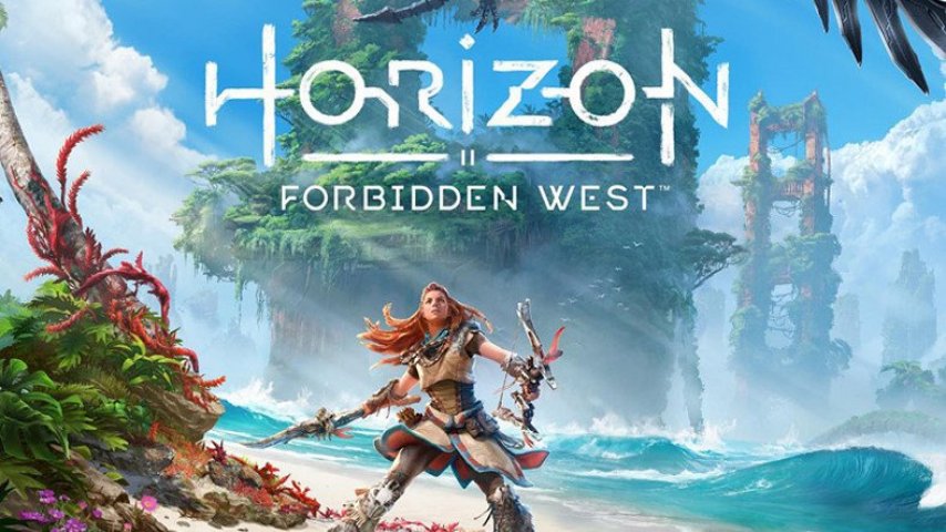 Playstation Blog'ta Horizon Forbidden West'in Yeni Detayları Paylaşıldı