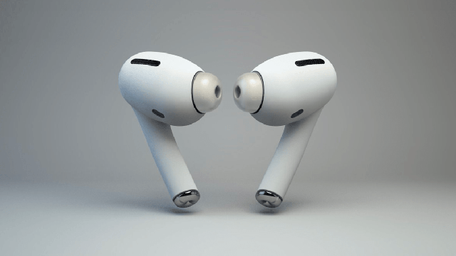 AirPods Pro 2’nin Çıkış Tarihi Sızdırıldı!
