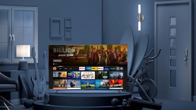 Normal Televizyon Nasıl Akıllı Televizyona Dönüştürülür?