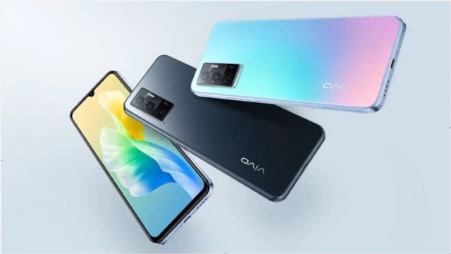 Vivo V23e Tanıtıldı, İşte Özellikleri