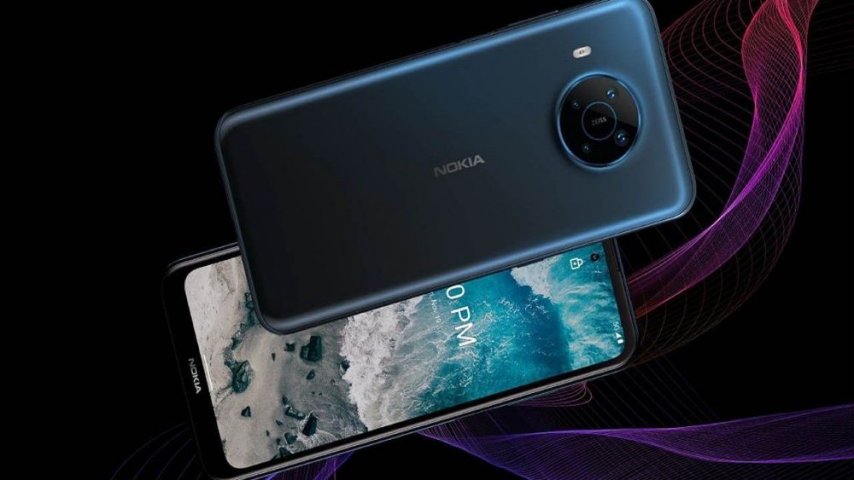 Nokia X100 5G tanıtıldı. İşte Özellikleri