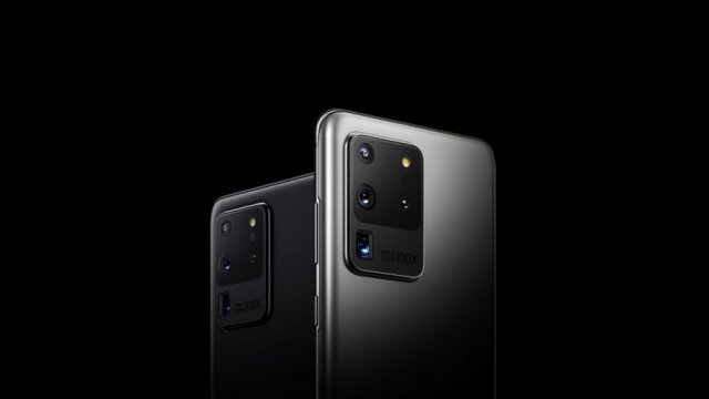Samsung'dan Akıllı Telefon Bombardımanı. Samsung’un 2022’de Çıkarmayı Planladığı Ürün Sayısı Açıklandı