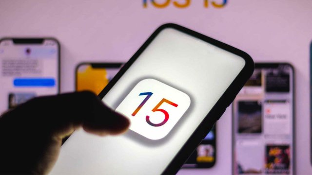 iOS 15.2 ve iPadOS 15.2 Beta 3 Yayınlandı