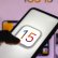 iOS 15.2 ve iPadOS 15.2 Beta 3 Yayınlandı