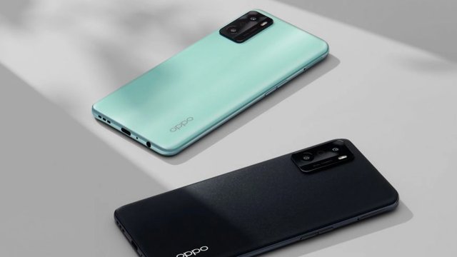 Oppo A55s 5G Tanıtıldı. İşte Tüm Özellikleri ve Fiyatı
