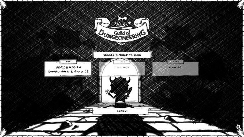 Normal Fiyatı 25 TL Olan Guild of Dungeoneering Epic Store’da Ücretsiz Oldu