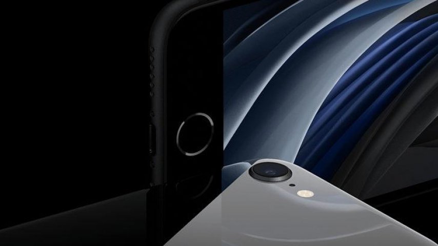 iPhone SE 3, Mart ayında geliyor!