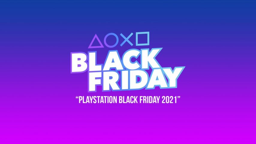 PlayStayion Store’da Black Friday İndirimleri Başladı