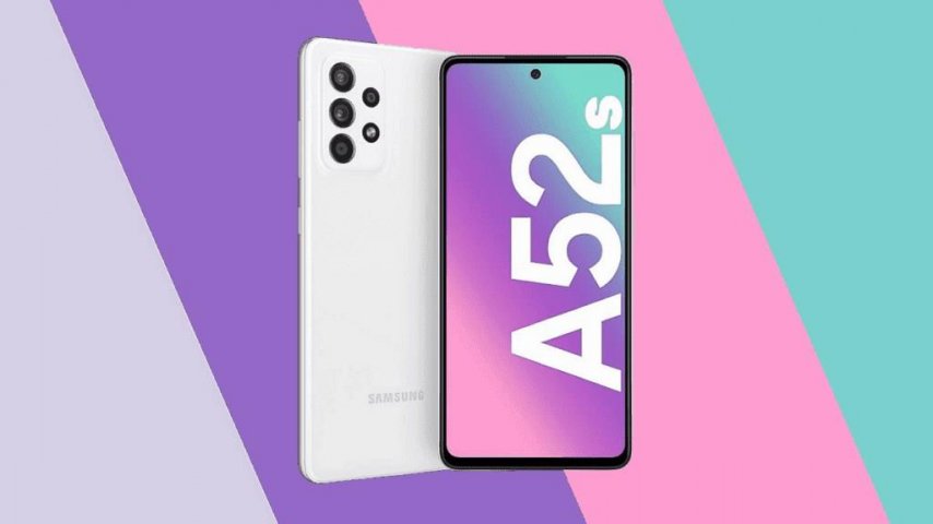 Galaxy A52 ve A52s 5G İçin Yeni Güncelleme Yayınlandı