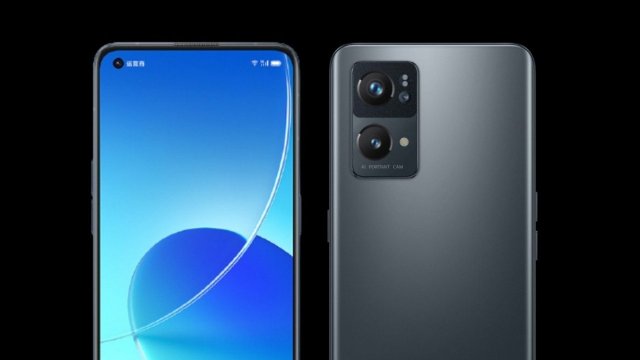 Oppo Reno 7 Pro Tanıtıldı. İşte Tüm Özellikleri ve Fiyatı
