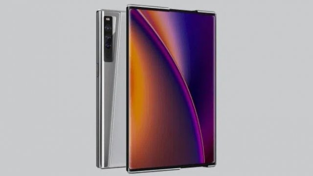 Oppo'nun İlk Katlanabilir Akıllı Telefonuna Ait Özellikler Ortaya Çıktı
