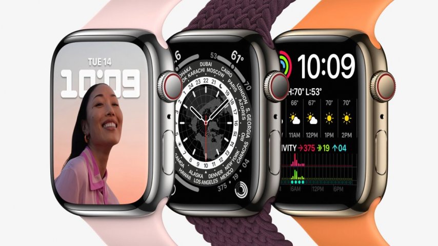 Apple Watch'unuzu Nasıl Eşleştirir ve Kurarsınız