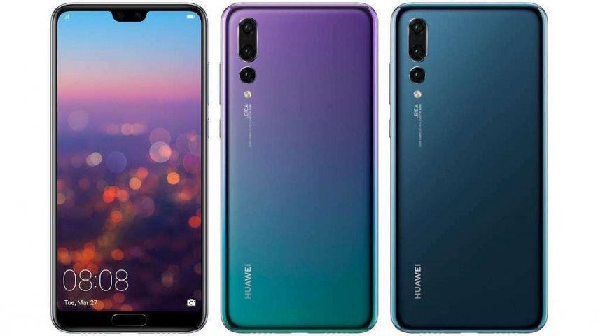 Huawei Akıllı Telefonlarında Nasıl Ekran Görüntüsü Alınır?