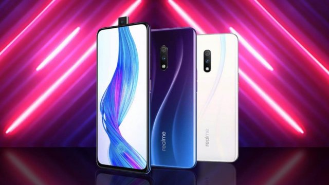 Realme Akıllı Telefonlarında Nasıl Ekran Görüntüsü Alınır?