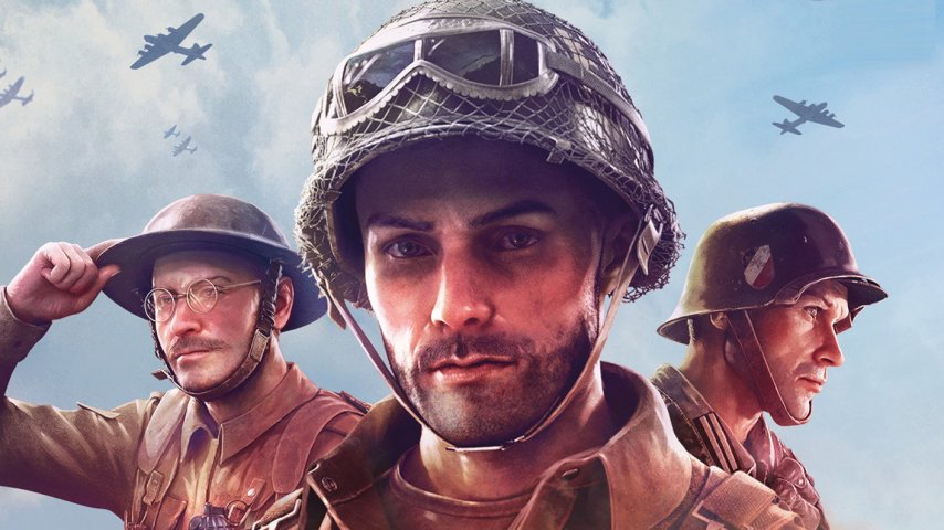 Company of Heroes 3, bir hafta boyunca ücretsiz!