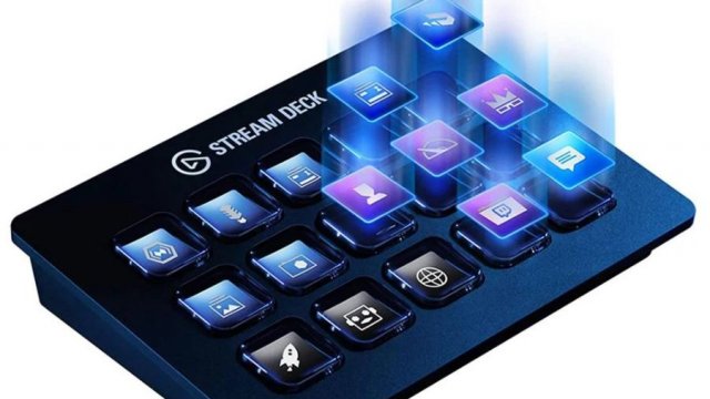 Stream Deck Nasıl Kullanılır?