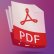 Dosyayı PDF Formatına Dönüştürme