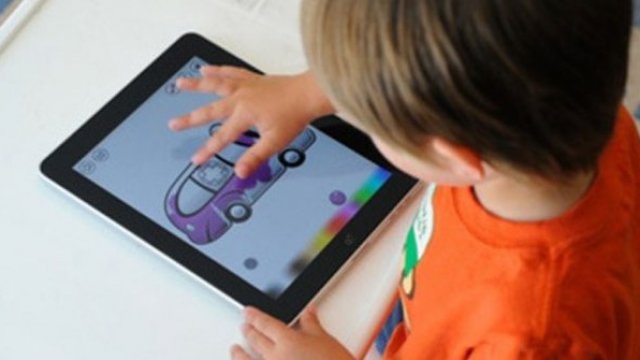 Çocuklar için Tablet Tavsiyeleri