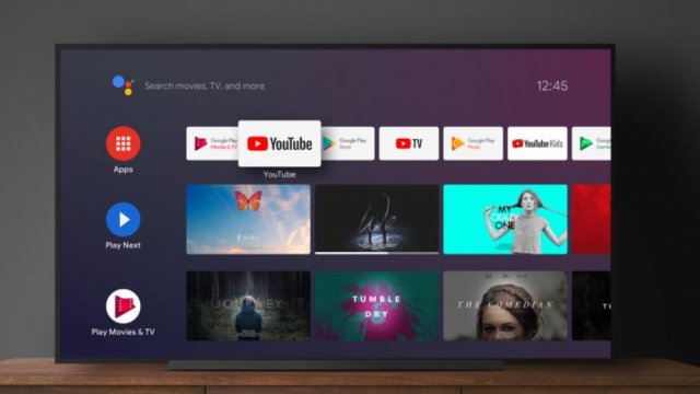 Android TV Nedir?