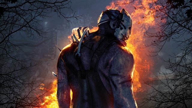 Normal Fiyatı 59 TL Olan Dead by Daylight Epic Store’da Ücretsiz Oldu