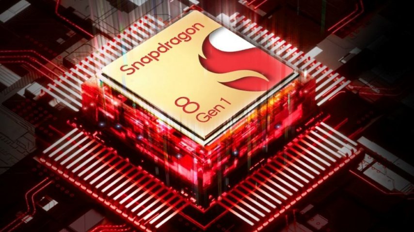 Snapdragon 8 Gen 1 Hakkında Her Şey